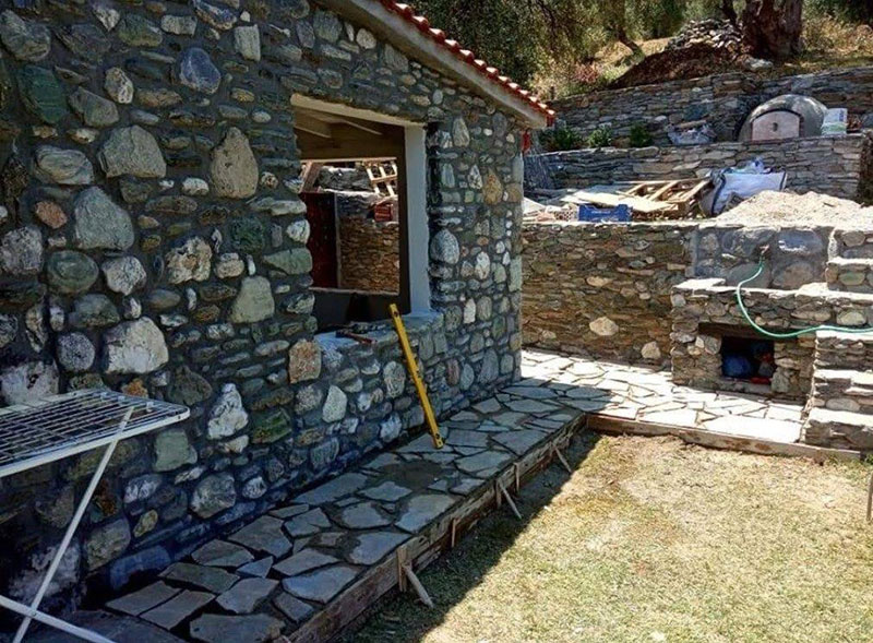 STAFCHASANI CONSTRUCTION: Φωτογραφίες & Βίντεο