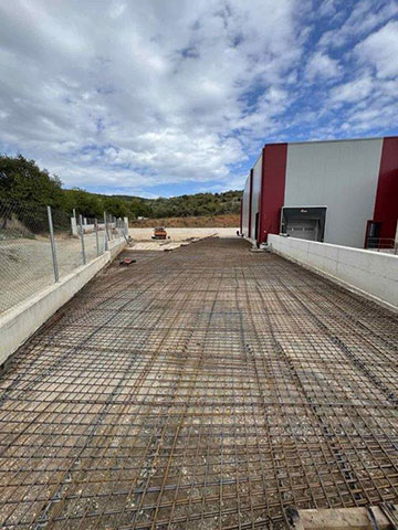 STAFCHASANI CONSTRUCTION: Φωτογραφίες & Βίντεο