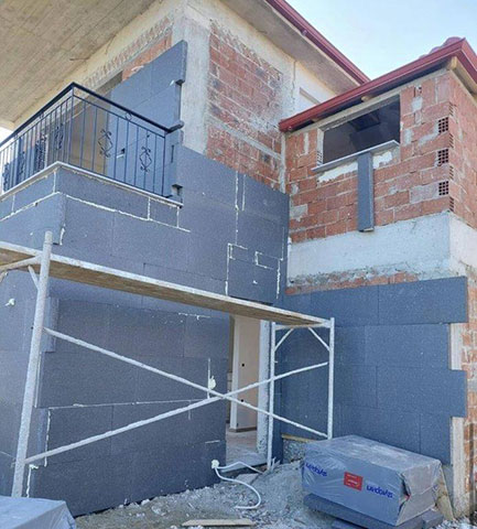 STAFCHASANI CONSTRUCTION: Φωτογραφίες & Βίντεο