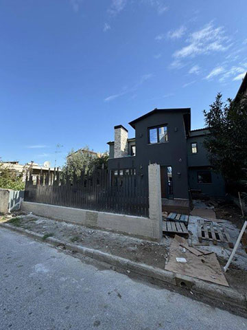 STAFCHASANI CONSTRUCTION: Φωτογραφίες & Βίντεο
