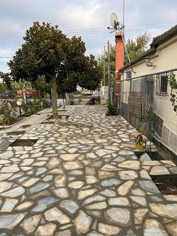 STAFCHASANI CONSTRUCTION: Φωτογραφίες & Βίντεο