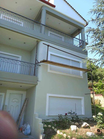 STAFCHASANI CONSTRUCTION: Φωτογραφίες & Βίντεο