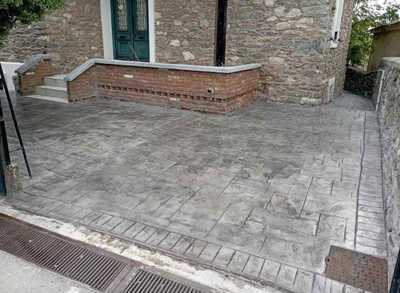 STAFCHASANI CONSTRUCTION: Φωτογραφίες & Βίντεο