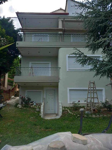 STAFCHASANI CONSTRUCTION: Φωτογραφίες & Βίντεο