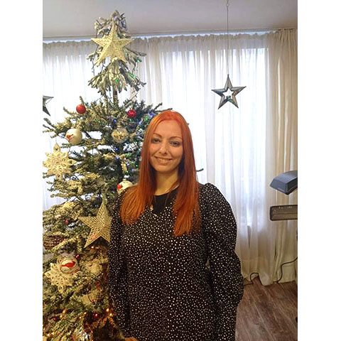 STAGGOS HAIR STYLING PROFESSIONAL: Φωτογραφίες & Βίντεο