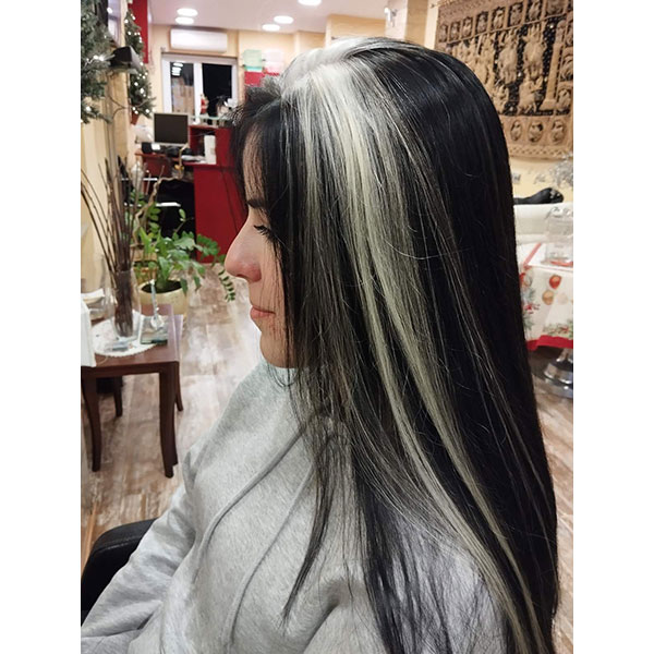 STAGGOS HAIR STYLING PROFESSIONAL: Φωτογραφίες & Βίντεο