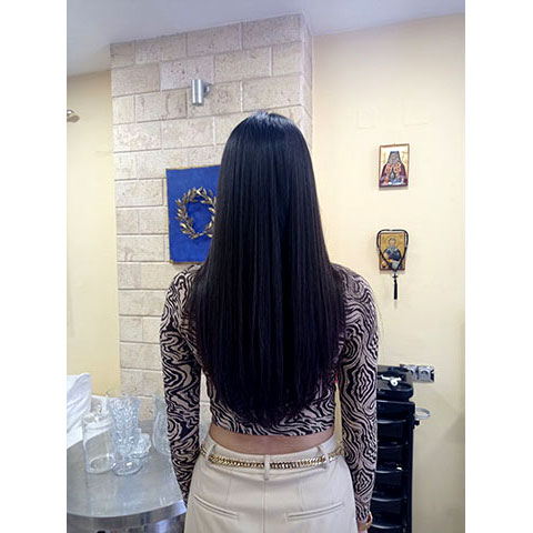 STAGGOS HAIR STYLING PROFESSIONAL: Φωτογραφίες & Βίντεο
