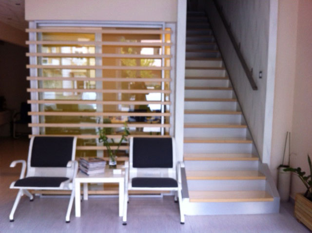 ΣΤΑΜΑΤΗ INSURANCE CENTER: Φωτογραφίες & Βίντεο