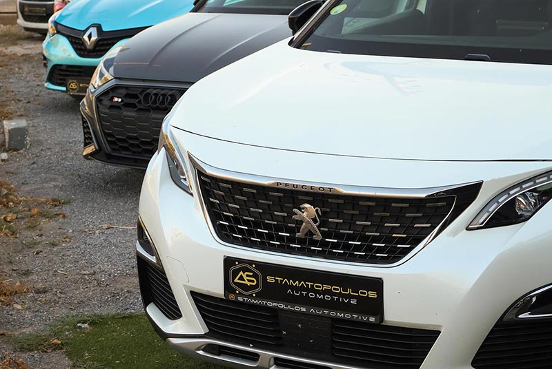 STAMATOPOULOS AUTOMOTIVE - STAMATOPOULOS FOTIOS: Φωτογραφίες & Βίντεο