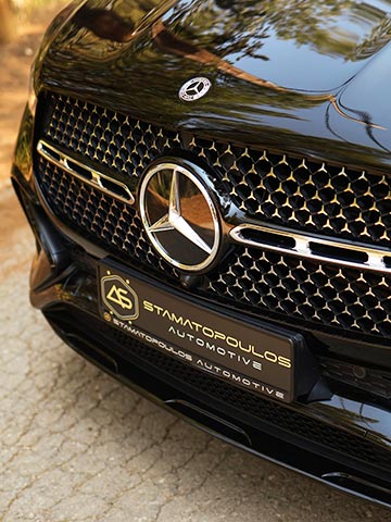 STAMATOPOULOS AUTOMOTIVE - STAMATOPOULOS FOTIOS: Φωτογραφίες & Βίντεο