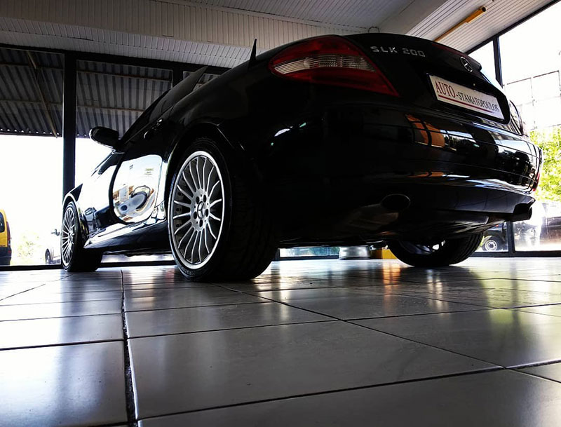 STAMATOPOULOS AUTOMOTIVE - STAMATOPOULOS FOTIOS: Φωτογραφίες & Βίντεο