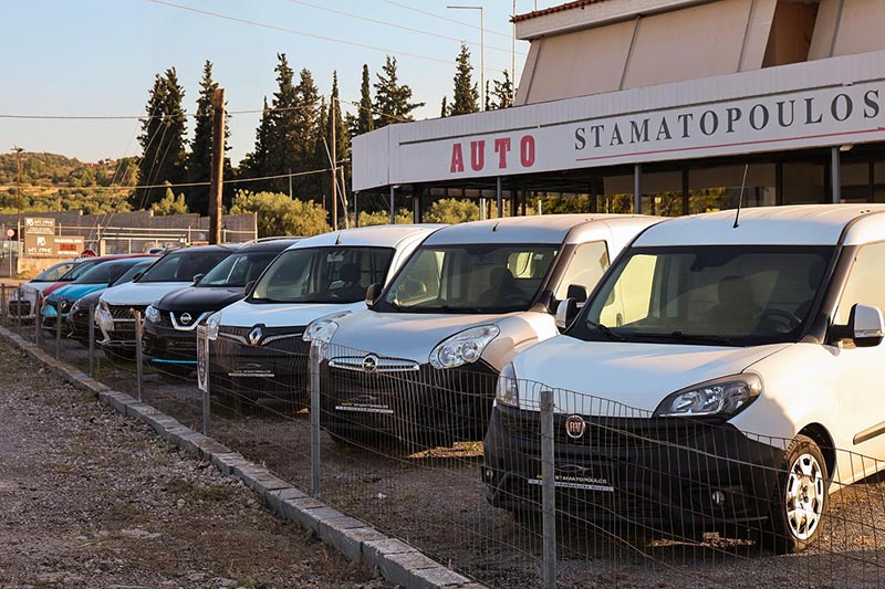 STAMATOPOULOS AUTOMOTIVE - STAMATOPOULOS FOTIOS: Φωτογραφίες & Βίντεο