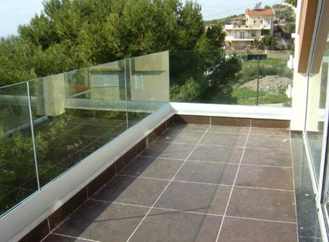 ΣΤΑΜΕΛΟΣ ΥΑΛΟΠΙΝΑΚΕΣ ΑΒΕΕ: Φωτογραφίες & Βίντεο