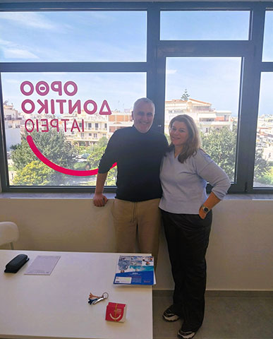 ΣΤΑΘΟΠΟΥΛΟΥ ΙΩΑΝΝΑ - ΜΑΤΘΑΙΟΠΟΥΛΟΣ ΑΝΔΡΕΑΣ: Φωτογραφίες & Βίντεο