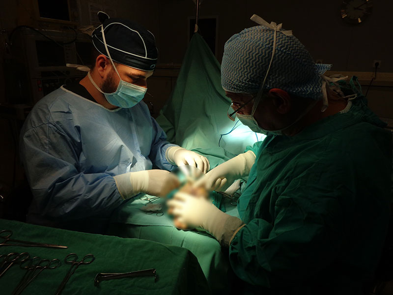 STATIRIS ORTHOPEDICS: Φωτογραφίες & Βίντεο