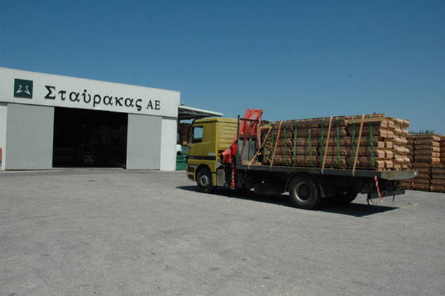 ΣΤΑΥΡΑΚΑΣ Α.Ε.: Φωτογραφίες & Βίντεο