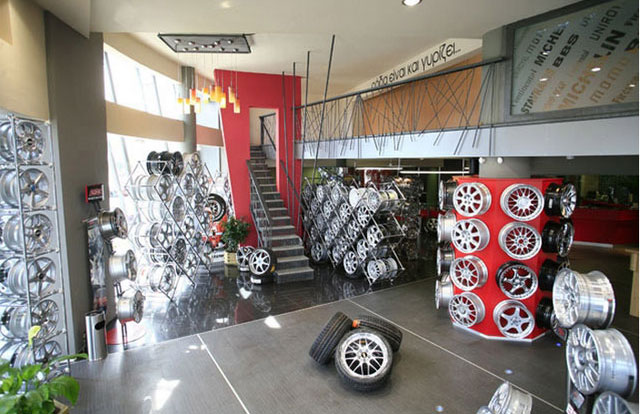 STAVRAKIS A.E.: Φωτογραφίες & Βίντεο
