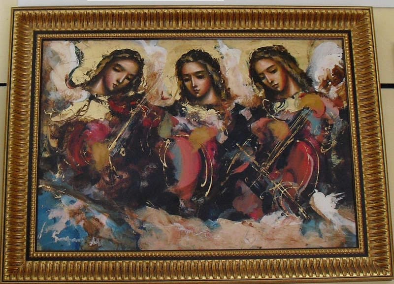 ΣΤΑΥΡΙΑΣ ΚΟΡΝΙΖΕΣ - THE ART OF FRAMING: Φωτογραφίες & Βίντεο