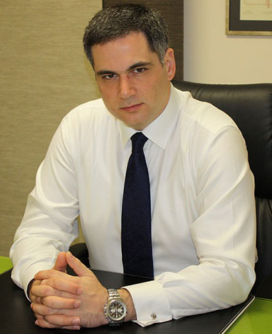 Ο ιατρός