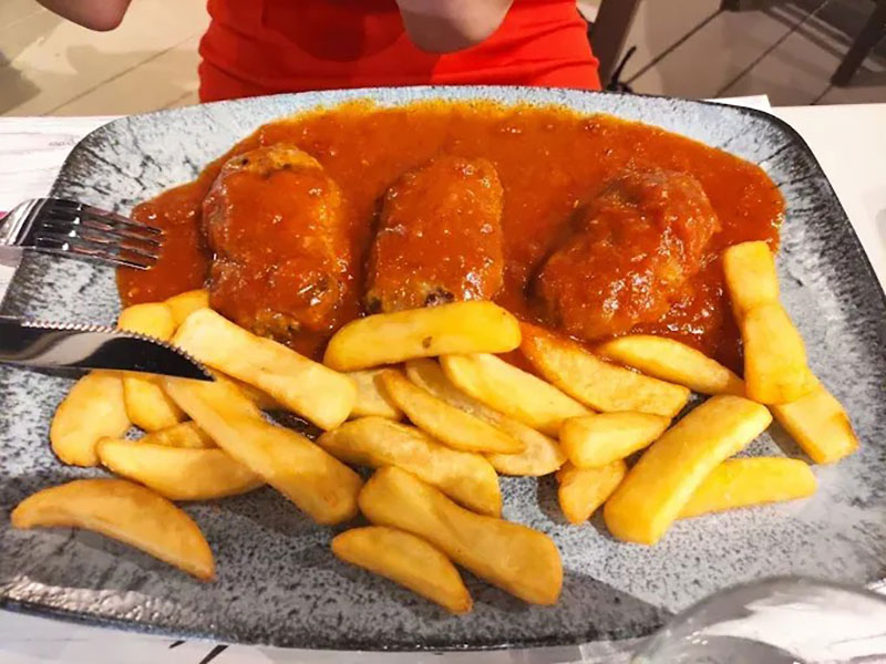 STEAKY GRILL HOUSE: Φωτογραφίες & Βίντεο