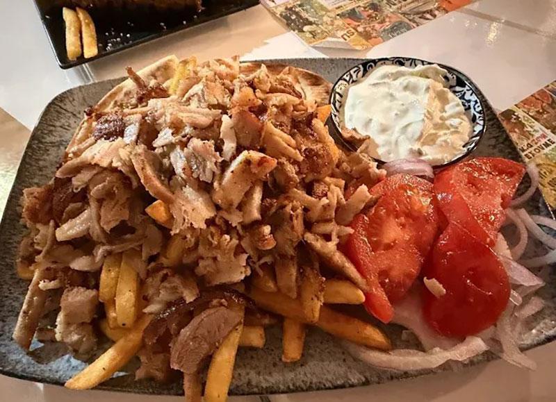 STEAKY GRILL HOUSE: Φωτογραφίες & Βίντεο