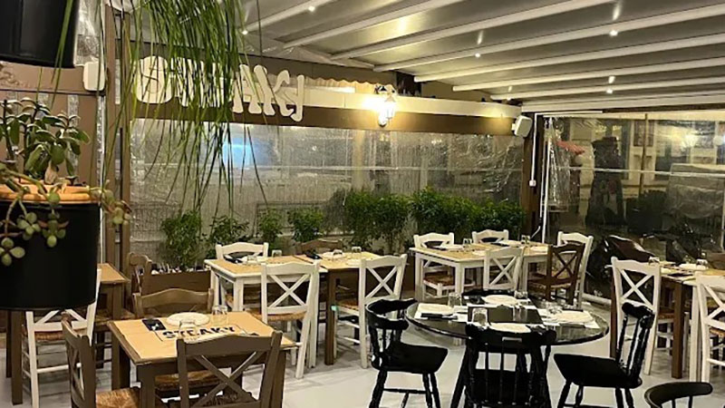 STEAKY GRILL HOUSE: Φωτογραφίες & Βίντεο