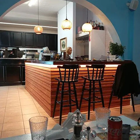 STEAKY GRILL HOUSE: Φωτογραφίες & Βίντεο