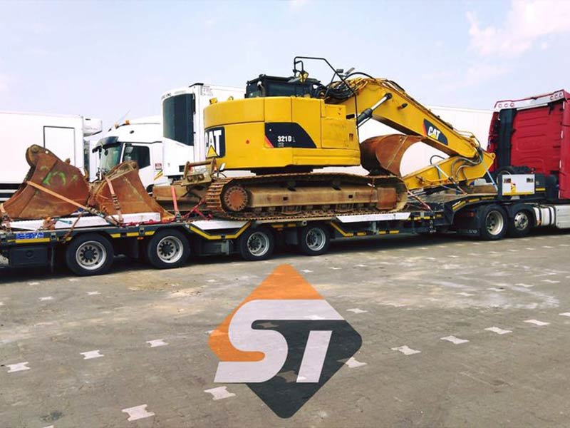 STEFANIDIS - SPECIAL TRANSPORT P.C: Φωτογραφίες & Βίντεο
