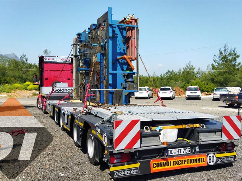 STEFANIDIS - SPECIAL TRANSPORT P.C: Φωτογραφίες & Βίντεο
