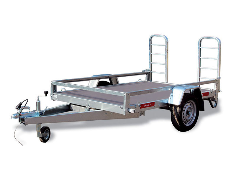 Moto - QUAD1 750 kg