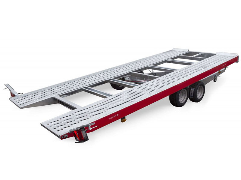 Carkeeper 3600 kg