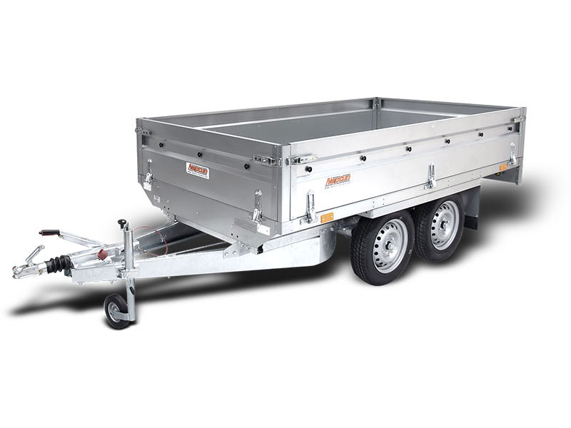 Nordica 1500 KG