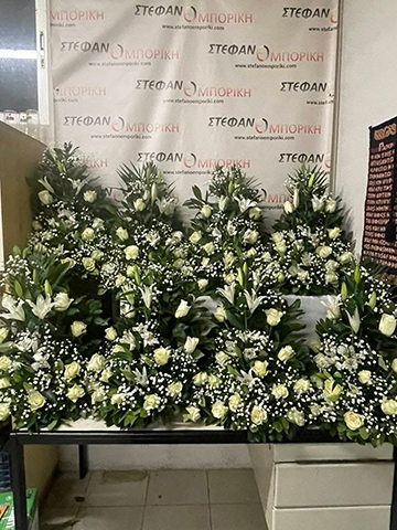 ΣΤΕΦΑΝΟΕΜΠΟΡΙΚΗ: Φωτογραφίες & Βίντεο