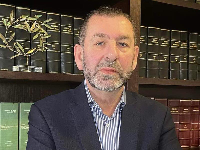 ΣΤΕΙΑΚΑΚΗΣ Ν. ΓΕΩΡΓΙΟΣ & ΣΥΝΕΡΓΑΤΕΣ: Φωτογραφίες & Βίντεο