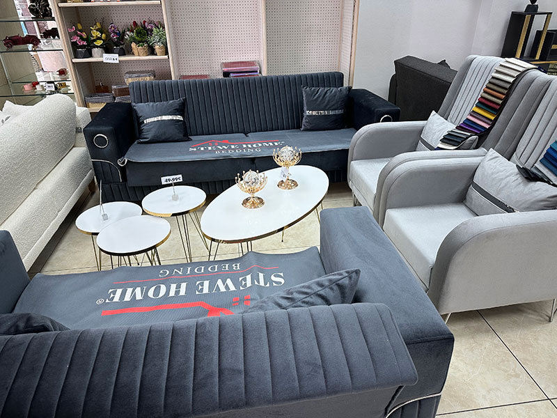 STEWE HOME: Φωτογραφίες & Βίντεο