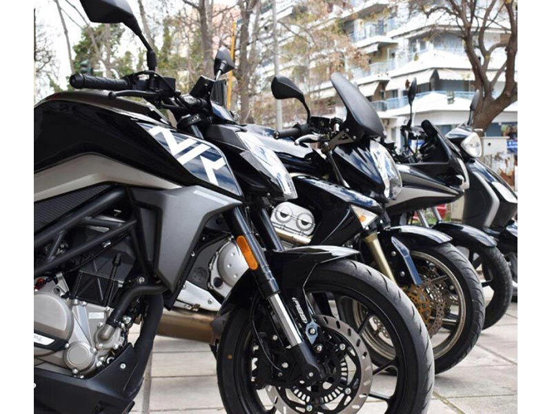 STOP & GO: Φωτογραφίες & Βίντεο