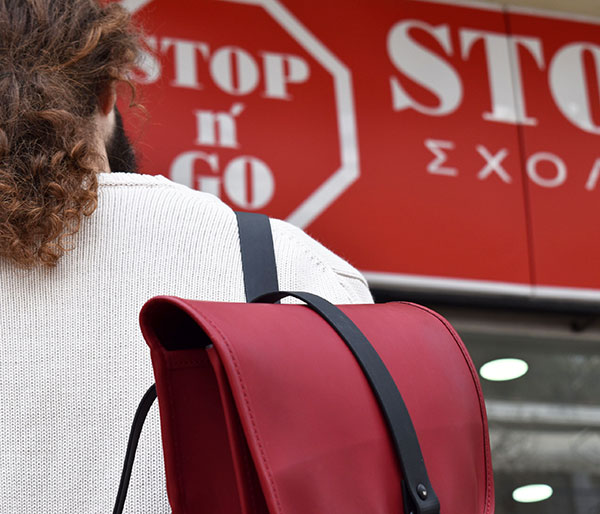 STOP & GO: Φωτογραφίες & Βίντεο