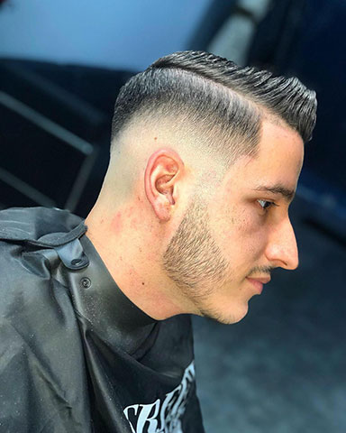 STREET BARBERS BY GIOHAN: Φωτογραφίες & Βίντεο