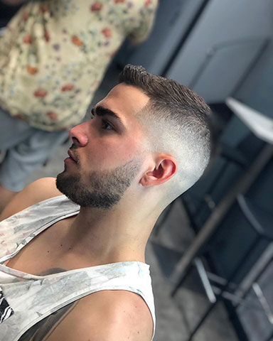 STREET BARBERS BY GIOHAN: Φωτογραφίες & Βίντεο