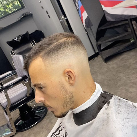 STREET BARBERS BY GIOHAN: Φωτογραφίες & Βίντεο