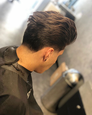 STREET BARBERS BY GIOHAN: Φωτογραφίες & Βίντεο