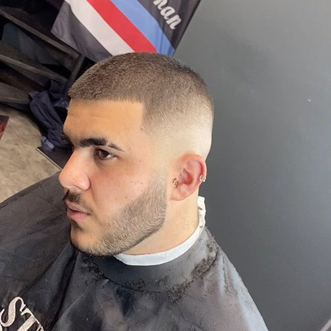 STREET BARBERS BY GIOHAN: Φωτογραφίες & Βίντεο