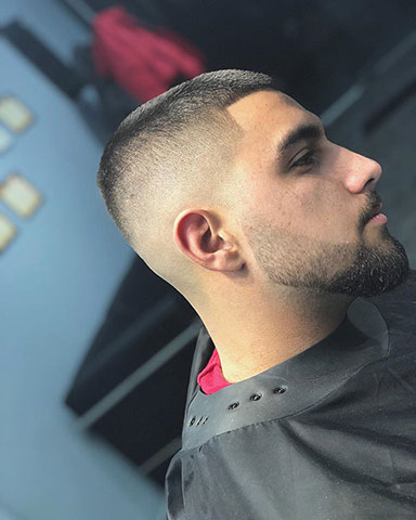 STREET BARBERS BY GIOHAN: Φωτογραφίες & Βίντεο