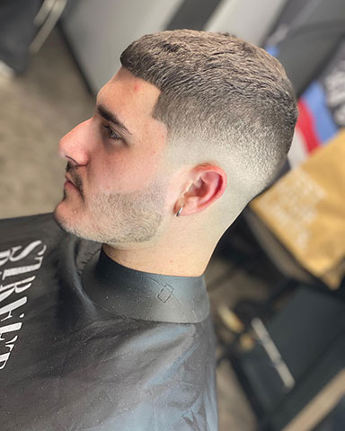 STREET BARBERS BY GIOHAN: Φωτογραφίες & Βίντεο