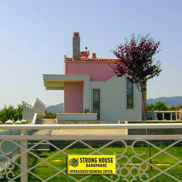 STRONGHOUSE - VAPORAKIS: Φωτογραφίες & Βίντεο