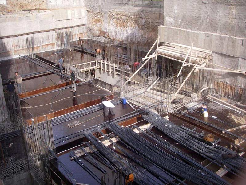 STRUCTURA - ΘΕΟΔΩΡΟΥ ΣΤΥΛΙΑΝΟΣ: Φωτογραφίες & Βίντεο