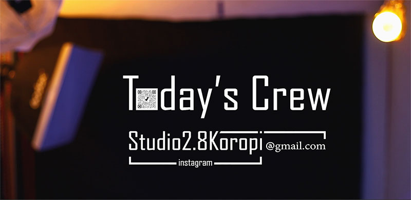 STUDIO 2.8 KOROPI BY ANTZY HOUNTA: Φωτογραφίες & Βίντεο