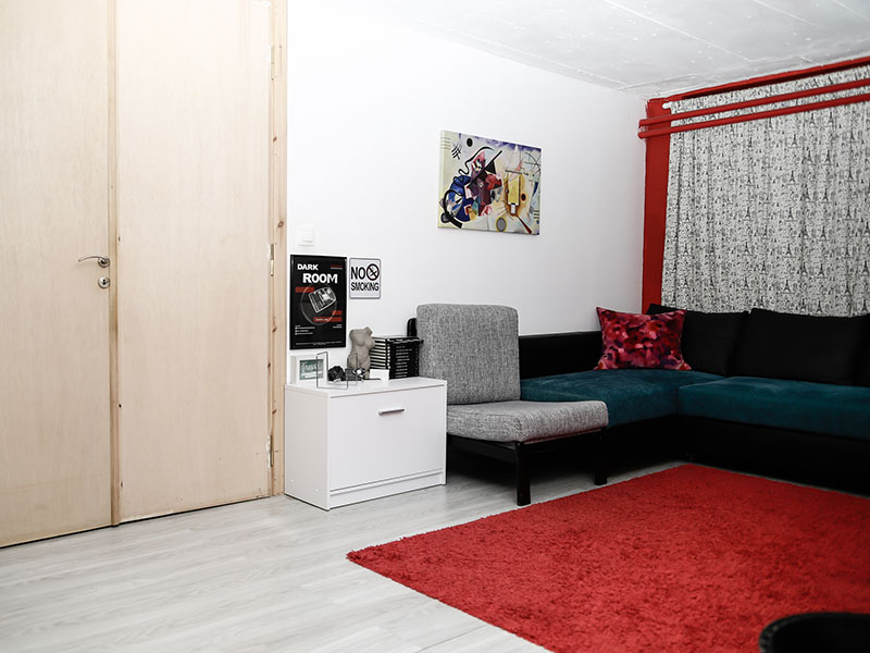 STUDIO 2.8 KOROPI BY ANTZY HOUNTA: Φωτογραφίες & Βίντεο
