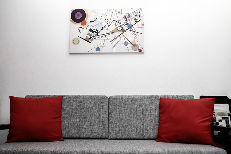 STUDIO 2.8 KOROPI BY ANTZY HOUNTA: Φωτογραφίες & Βίντεο
