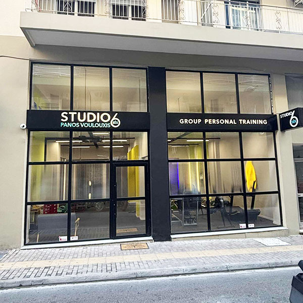 STUDIO 6: Φωτογραφίες & Βίντεο